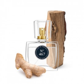 467. AMBRA Woda perfumowana