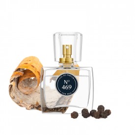 469. AMBRA Woda perfumowana