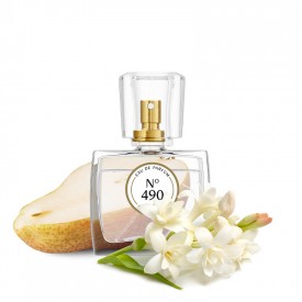 490. AMBRA Woda perfumowana