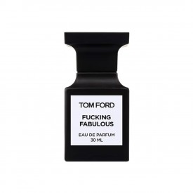 FUCKING FABULOUS - Tom Ford...