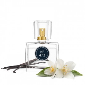 473. AMBRA Woda perfumowana