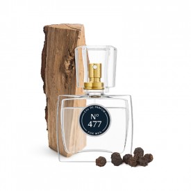 477. AMBRA Woda perfumowana