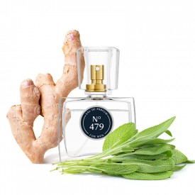 479. AMBRA Woda perfumowana