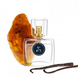 471. AMBRA Woda perfumowana