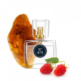 475. AMBRA Woda perfumowana