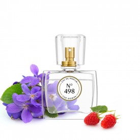498. AMBRA Woda perfumowana
