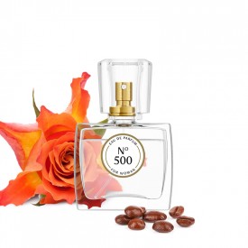 500. AMBRA Woda perfumowana