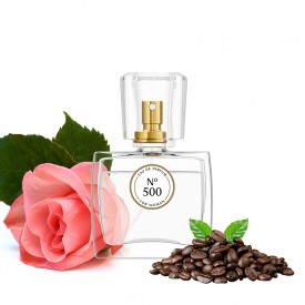 500. AMBRA Woda perfumowana