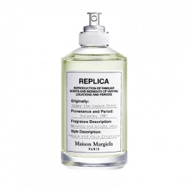 REPLICA UNDER THE LEMON...