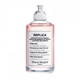 REPLICA FLOWER MARKET -...