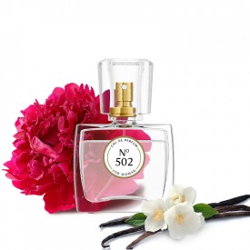 502. AMBRA Woda perfumowana