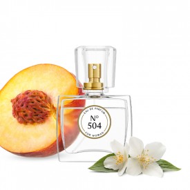 504. AMBRA Woda perfumowana