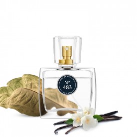 483. AMBRA Woda perfumowana