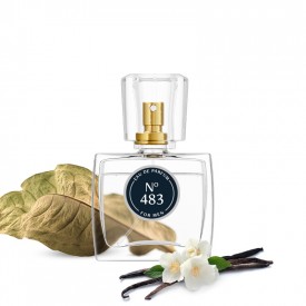 483. AMBRA Woda perfumowana