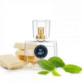 487. AMBRA Woda perfumowana