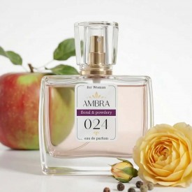 024. Perfumy Ambra Classic