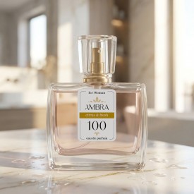100. Perfumy Ambra Classic