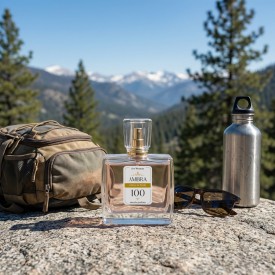 100. Perfumy Ambra Classic