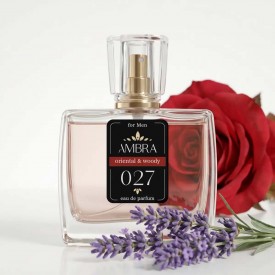 027. Perfumy Ambra Classic