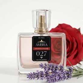 027. Perfumy Ambra Classic