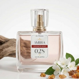028. Perfumy Ambra Classic