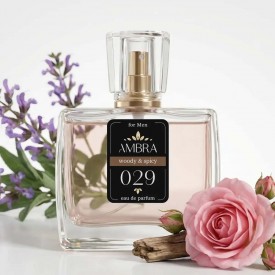 029. Perfumy Ambra Classic