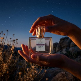102. Perfumy Ambra Classic