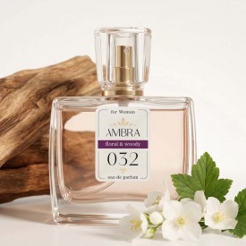 032. Perfumy Ambra Classic
