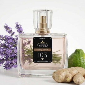 103. Perfumy Ambra Classic
