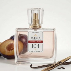 104. Perfumy Ambra Classic
