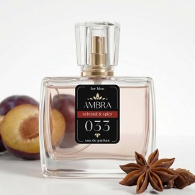 033. Perfumy Ambra Classic