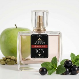 105. Perfumy Ambra Classic