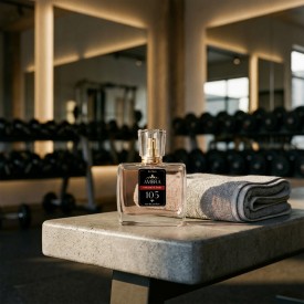 105. Perfumy Ambra Classic