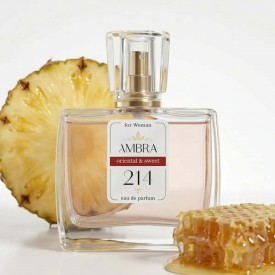 214. Perfumy Ambra Classic