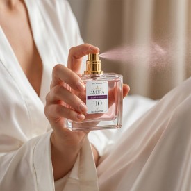 110. AMBRA perfumy lane