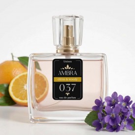 037. Perfumy Ambra Classic