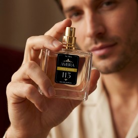113. AMBRA Woda perfumowana