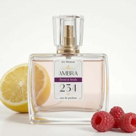234. Perfumy Ambra Classic