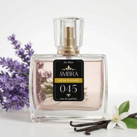 045. Perfumy Ambra Classic