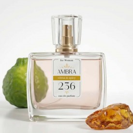 236. Perfumy Ambra Classic