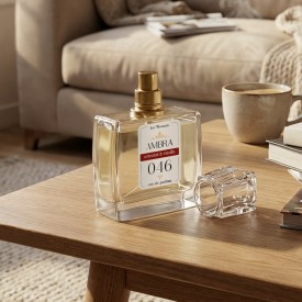 046. Perfumy Ambra Classic