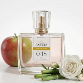 048. Perfumy Ambra Classic