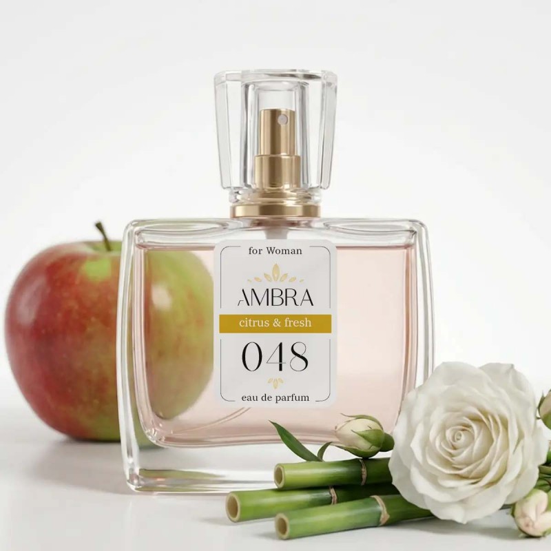048. Perfumy Ambra Classic