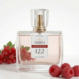 122. Perfumy Ambra Classic