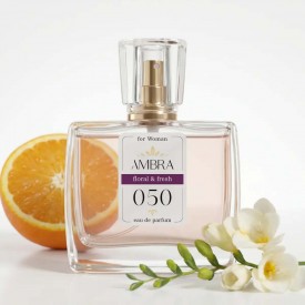 050. Perfumy Ambra Classic
