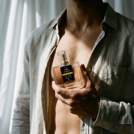 123. AMBRA francuskie perfumy