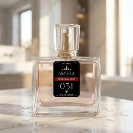 051. Perfumy Ambra Classic