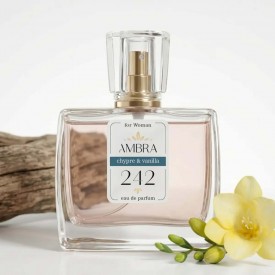 242. Perfumy Ambra Classic