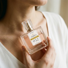 052. AMBRA lane perfumy