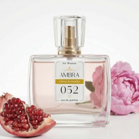 052. Perfumy Ambra Classic